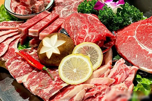 韩式烤肉超好吃腌肉配方资料-配方档案馆