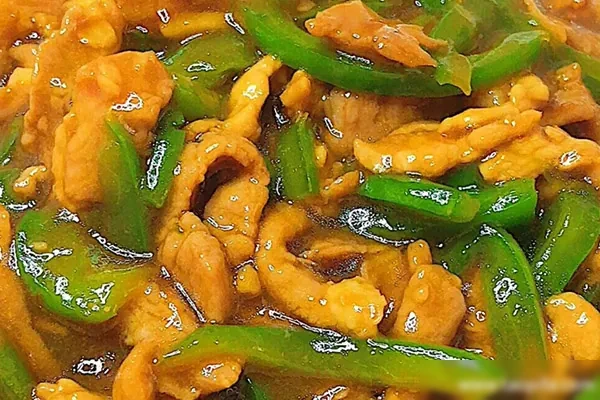 精肉丝肉片的滑制视频教程-配方档案馆