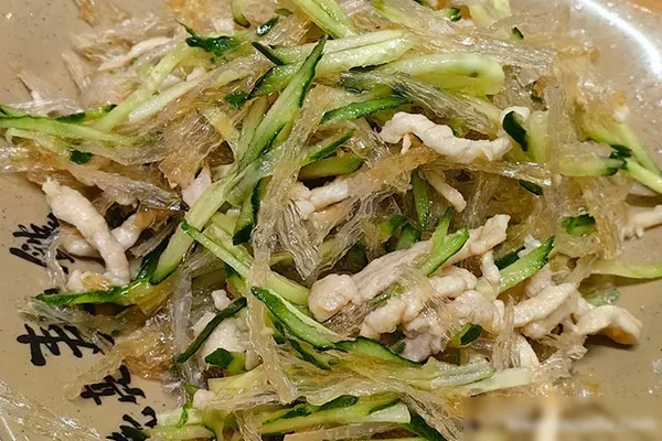 冻粉里脊丝视频教程-配方档案馆
