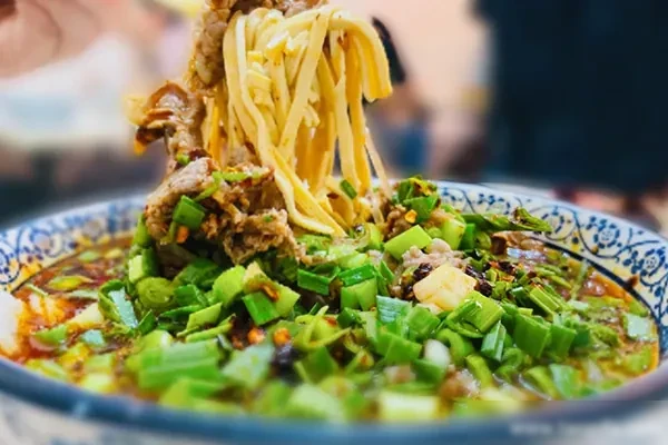 图片[1]-淮南牛肉汤技术配方和视频教程-配方档案馆