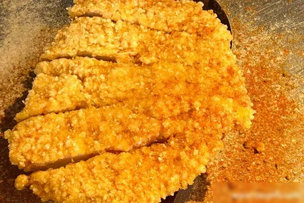 图片[1]-正新炸鸡排技术配方和视频教程-配方档案馆